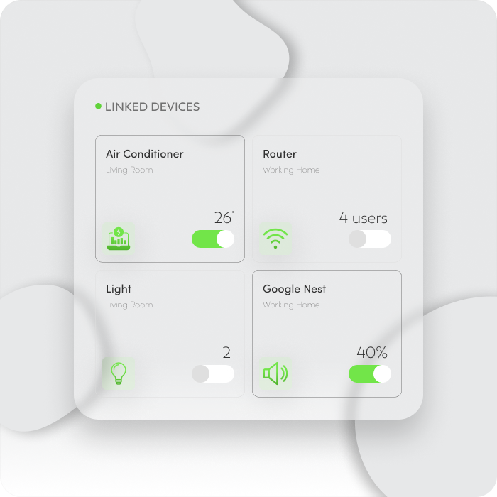 AI energy intelligence