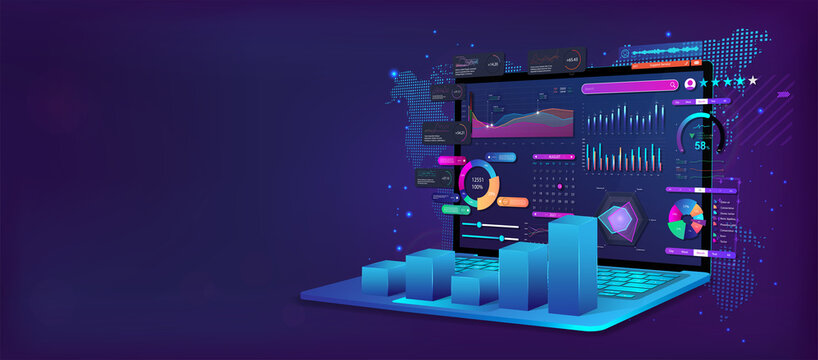 Unified Operations Dashboard