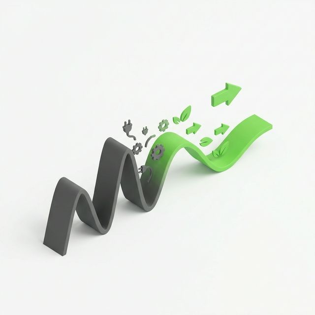 Optimization Graphic