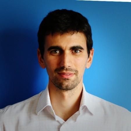 Francesco Paolo Camarda